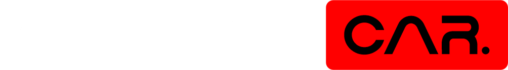 AuthentCar Logo